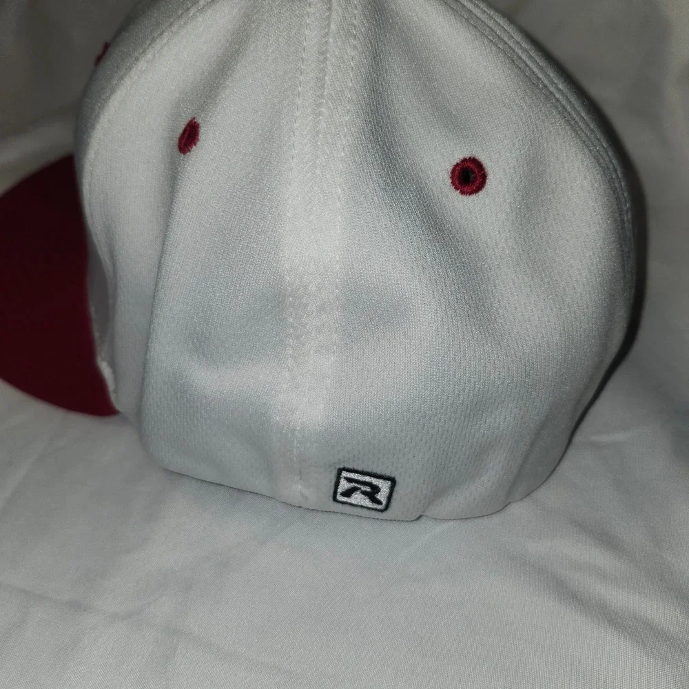 ALABAMA Richardson Red White 